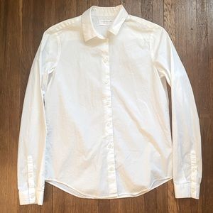 Everlane Button Down Shirt